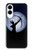 W3489 Indian Hunter Moon Case Cover Custodia e Flip Case per Samsung Galaxy S25 Edge