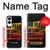 W3492 No Fear Limits Excuses Case Cover Custodia e Flip Case per Samsung Galaxy S25 Edge