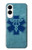 W3824 Caduceus Medical Symbol Case Cover Custodia e Flip Case per Samsung Galaxy S25 Edge