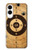 W3894 Paper Gun Shooting Target Case Cover Custodia e Flip Case per Samsung Galaxy S25 Edge