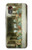 W0173 Leonardo DaVinci The Last Supper Case Cover Custodia e Flip Case per Samsung Galaxy XCover7