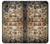 W0177 Michelangelo Chapel ceiling Case Cover Custodia e Flip Case per Samsung Galaxy XCover7