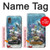 W0227 Aquarium Case Cover Custodia e Flip Case per Samsung Galaxy XCover7