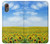 W0232 Sunflower Case Cover Custodia e Flip Case per Samsung Galaxy XCover7