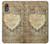 W0330 Bible Page Case Cover Custodia e Flip Case per Samsung Galaxy XCover7