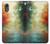 W0913 Road Through The Woods Case Cover Custodia e Flip Case per Samsung Galaxy XCover7