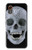 W1286 Diamond Skull Case Cover Custodia e Flip Case per Samsung Galaxy XCover7