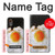 W2695 Fried Egg Case Cover Custodia e Flip Case per Samsung Galaxy XCover7 W2695 Fried Egg Case Cover Custodia e Flip Case per Samsung Galaxy XCover7