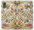 W3145 Antique Constellation Star Sky Map Case Cover Custodia e Flip Case per Samsung Galaxy XCover7