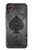 W3446 Black Ace Spade Case Cover Custodia e Flip Case per Samsung Galaxy XCover7