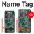 W3519 Electronics Circuit Board Graphic Case Cover Custodia e Flip Case per Samsung Galaxy XCover7