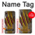 W3603 Wolverine Claw Slash Case Cover Custodia e Flip Case per Samsung Galaxy XCover7