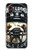 W0098 Bulldog American Football Case Cover Custodia e Flip Case per Samsung Galaxy XCover7 Pro
