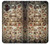 W0177 Michelangelo Chapel ceiling Case Cover Custodia e Flip Case per Samsung Galaxy XCover7 Pro