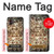 W0177 Michelangelo Chapel ceiling Case Cover Custodia e Flip Case per Samsung Galaxy XCover7 Pro