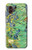 W0210 Van Gogh Irises Case Cover Custodia e Flip Case per Samsung Galaxy XCover7 Pro