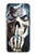 W0222 Skull Pentagram Case Cover Custodia e Flip Case per Samsung Galaxy XCover7 Pro