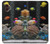 W0226 Aquarium Case Cover Custodia e Flip Case per Samsung Galaxy XCover7 Pro