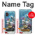 W0227 Aquarium Case Cover Custodia e Flip Case per Samsung Galaxy XCover7 Pro