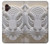 W0574 Tiger Carving Case Cover Custodia e Flip Case per Samsung Galaxy XCover7 Pro