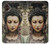 W0681 Guan Yin Case Cover Custodia e Flip Case per Samsung Galaxy XCover7 Pro