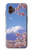 W1060 Mount Fuji Sakura Cherry Blossom Case Cover Custodia e Flip Case per Samsung Galaxy XCover7 Pro