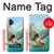 W1377 Ocean Sea Turtle Case Cover Custodia e Flip Case per Samsung Galaxy XCover7 Pro