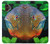 W1812 Cichlid Fish Case Cover Custodia e Flip Case per Samsung Galaxy XCover7 Pro