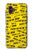 W2088 Police Line Do Not Cross Case Cover Custodia e Flip Case per Samsung Galaxy XCover7 Pro