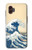 W2790 Hokusai Under The Wave off Kanagawa Case Cover Custodia e Flip Case per Samsung Galaxy XCover7 Pro