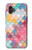 W2947 Candy Minimal Pastel Colors Case Cover Custodia e Flip Case per Samsung Galaxy XCover7 Pro