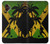 W2975 Jamaica Football Soccer Case Cover Custodia e Flip Case per Samsung Galaxy XCover7 Pro
