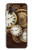 W3172 Gold Clock Live Case Cover Custodia e Flip Case per Samsung Galaxy XCover7 Pro