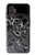 W3176 Inside Watch Black Case Cover Custodia e Flip Case per Samsung Galaxy XCover7 Pro