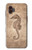 W3214 Seahorse Skeleton Fossil Case Cover Custodia e Flip Case per Samsung Galaxy XCover7 Pro
