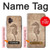 W3214 Seahorse Skeleton Fossil Case Cover Custodia e Flip Case per Samsung Galaxy XCover7 Pro
