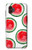 W3236 Watermelon Pattern Case Cover Custodia e Flip Case per Samsung Galaxy XCover7 Pro