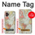 W3418 Vintage World Map Case Cover Custodia e Flip Case per Samsung Galaxy XCover7 Pro