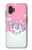 W3518 Unicorn Cartoon Case Cover Custodia e Flip Case per Samsung Galaxy XCover7 Pro