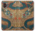W3541 Dragon Cloud Painting Case Cover Custodia e Flip Case per Samsung Galaxy XCover7 Pro