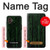 W3668 Binary Code Case Cover Custodia e Flip Case per Samsung Galaxy XCover7 Pro