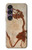W0379 Dinosaur Fossil Case Cover Custodia e Flip Case per Sony Xperia 1 VII