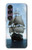 W1096 Sailing Ship in an Ocean Case Cover Custodia e Flip Case per Sony Xperia 1 VII
