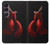 W1253 Boxing Glove Case Cover Custodia e Flip Case per Sony Xperia 1 VII
