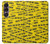 W2088 Police Line Do Not Cross Case Cover Custodia e Flip Case per Sony Xperia 1 VII