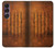 W2251 Five Rows Success And Good Luck Tattoo Case Cover Custodia e Flip Case per Sony Xperia 1 VII