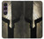W2673 Spartan Warrior Helmet Case Cover Custodia e Flip Case per Sony Xperia 1 VII