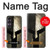 W2673 Spartan Warrior Helmet Case Cover Custodia e Flip Case per Sony Xperia 1 VII