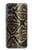 W2712 Anaconda Amazon Snake Skin Graphic Printed Case Cover Custodia e Flip Case per Sony Xperia 1 VII