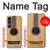 W2819 Classical Guitar Case Cover Custodia e Flip Case per Sony Xperia 1 VII